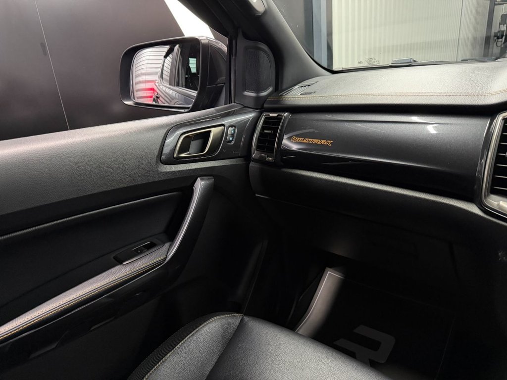 Used Ford Ranger 2021 for sale - 77307305: Photo 31