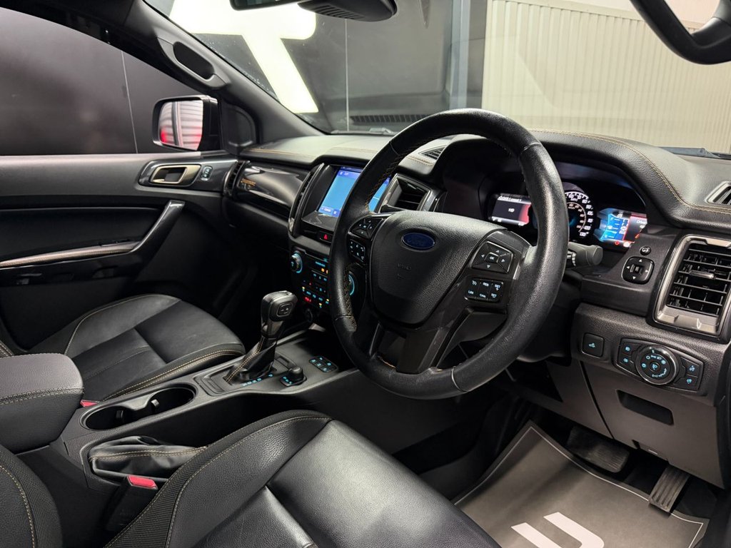 Used Ford Ranger 2021 for sale - 77307305: Photo 33