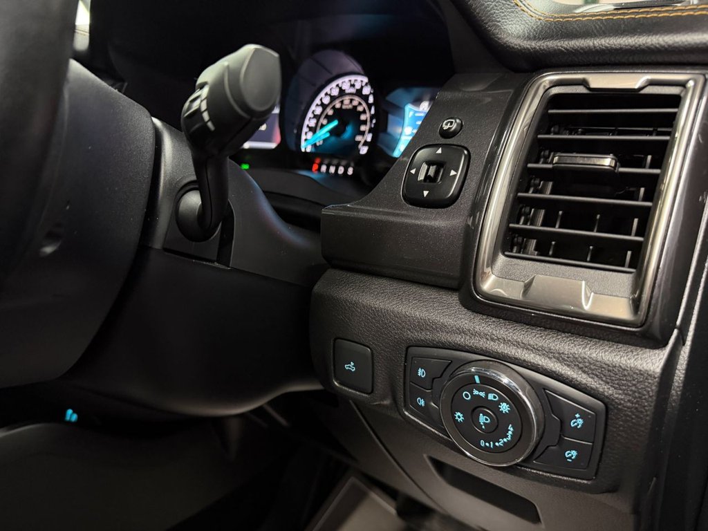 Used Ford Ranger 2021 for sale - 77307305: Photo 35