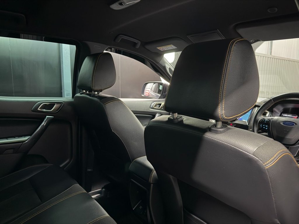 Used Ford Ranger 2021 for sale - 77307305: Photo 37