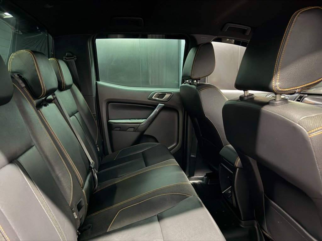 Used Ford Ranger 2021 for sale - 77307305: Photo 38