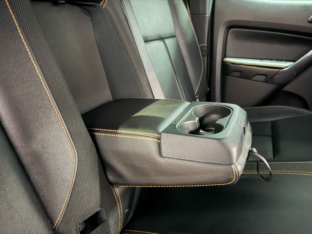 Used Ford Ranger 2021 for sale - 77307305: Photo 39