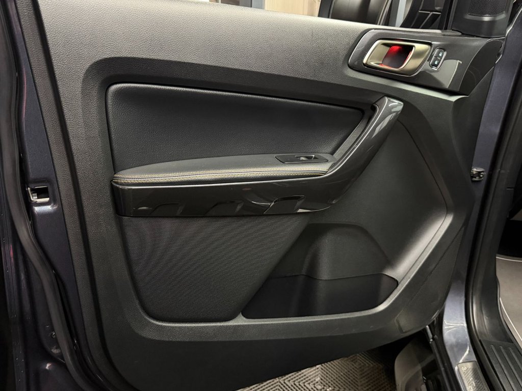 Used Ford Ranger 2021 for sale - 77307305: Photo 41