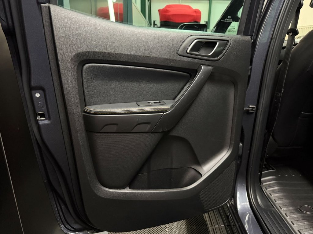 Used Ford Ranger 2021 for sale - 77307305: Photo 43