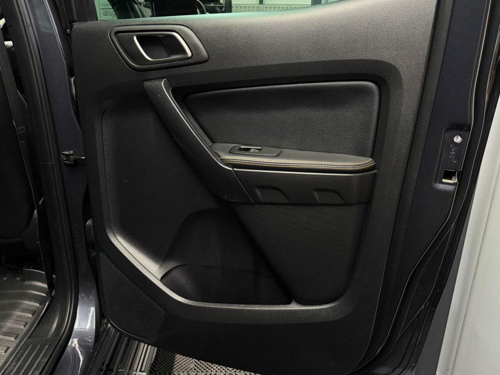 Used Ford Ranger 2021 for sale - 77307305: Photo 44