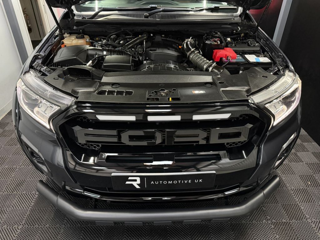 Used Ford Ranger 2021 for sale - 77307305: Photo 48