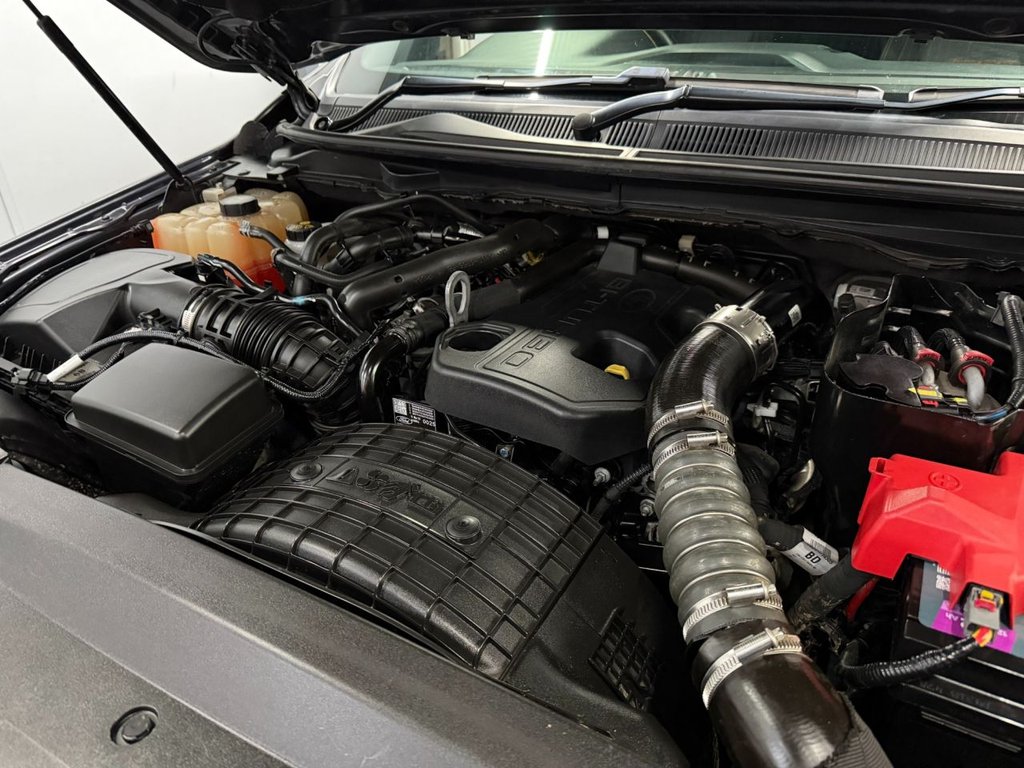 Used Ford Ranger 2021 for sale - 77307305: Photo 49