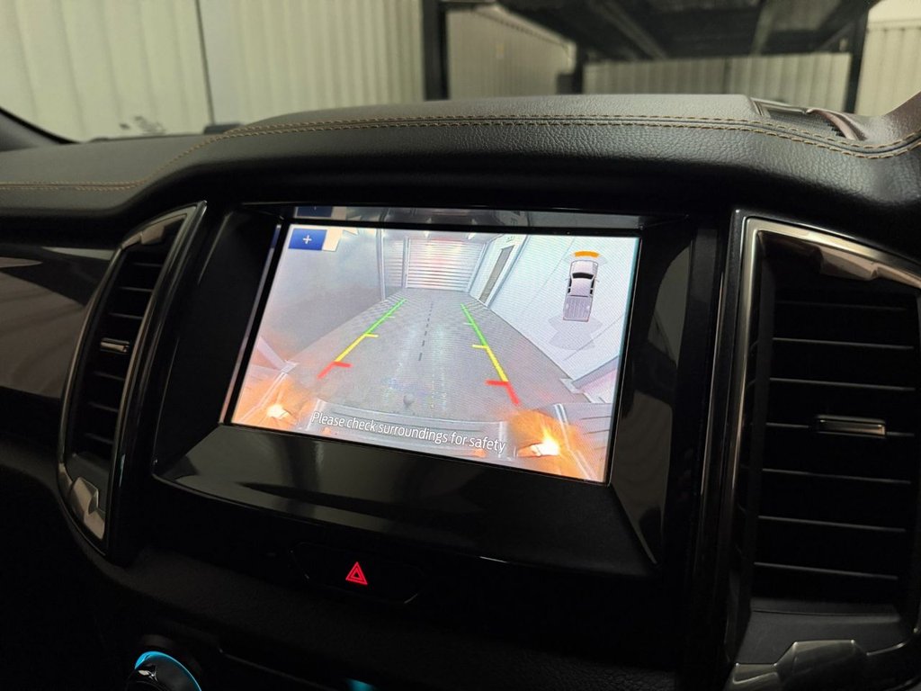 Used Ford Ranger 2021 for sale - 77307305: Photo 6