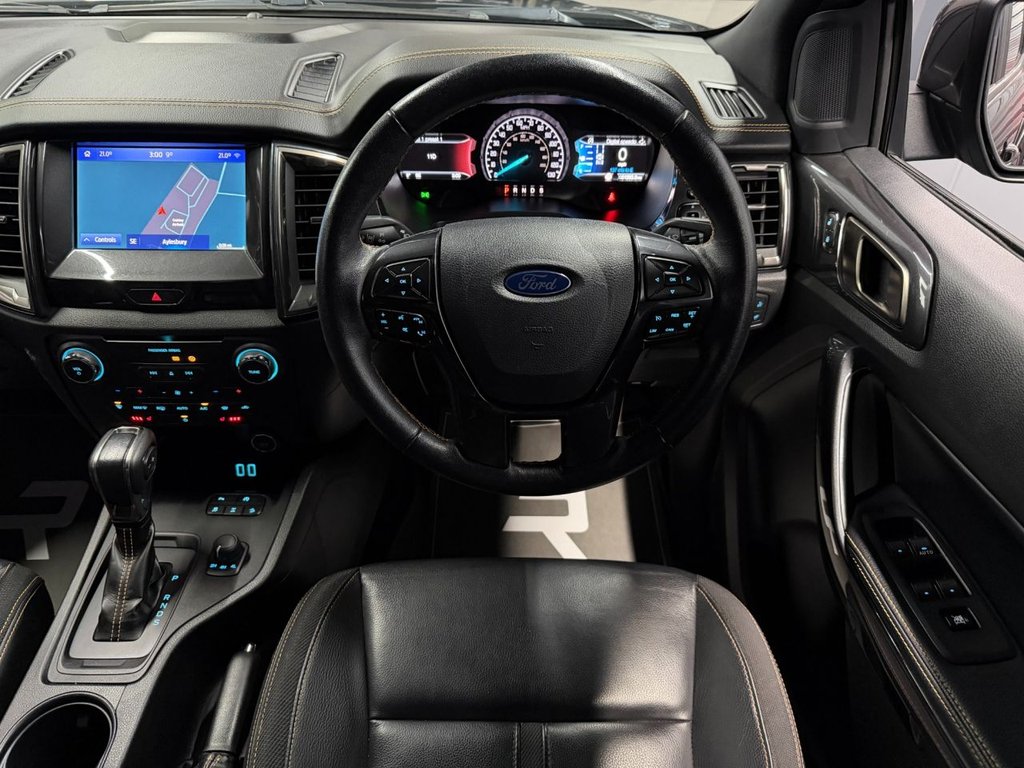 Used Ford Ranger 2021 for sale - 77307305: Photo 7