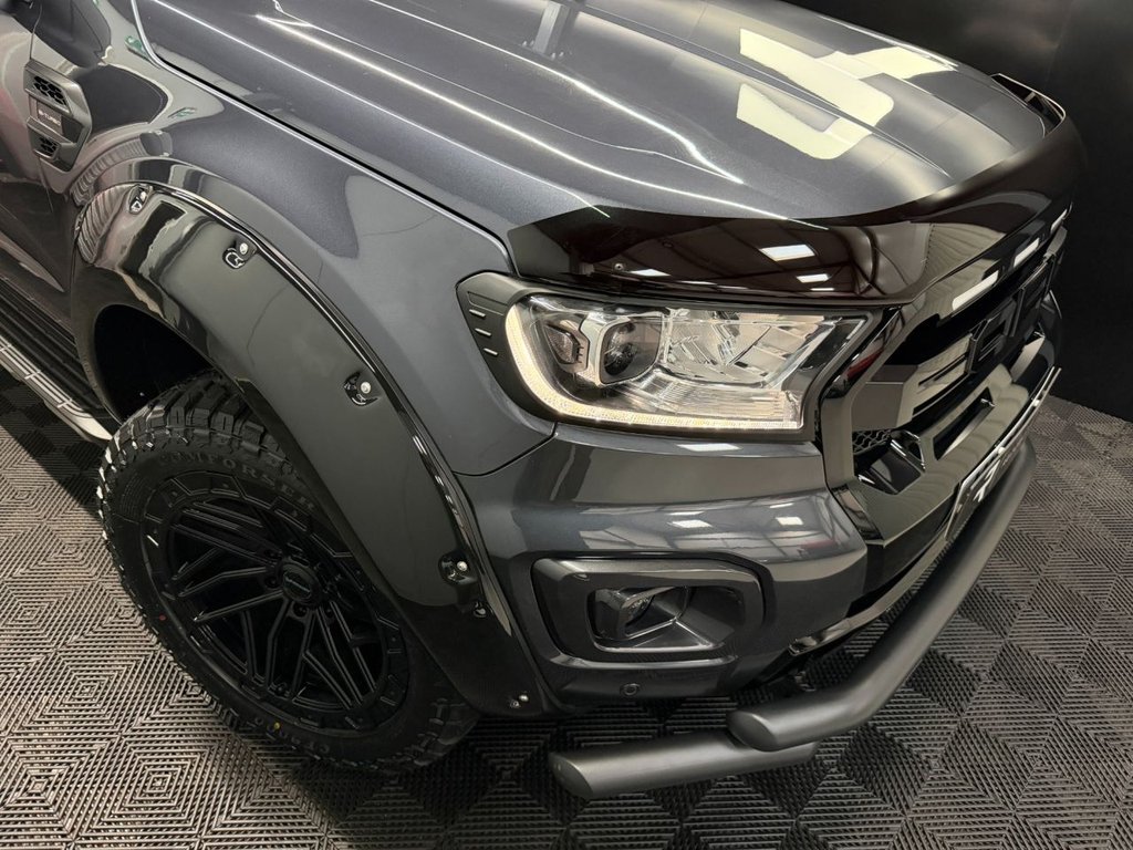 Used Ford Ranger 2021 for sale - 77307305: Photo 8