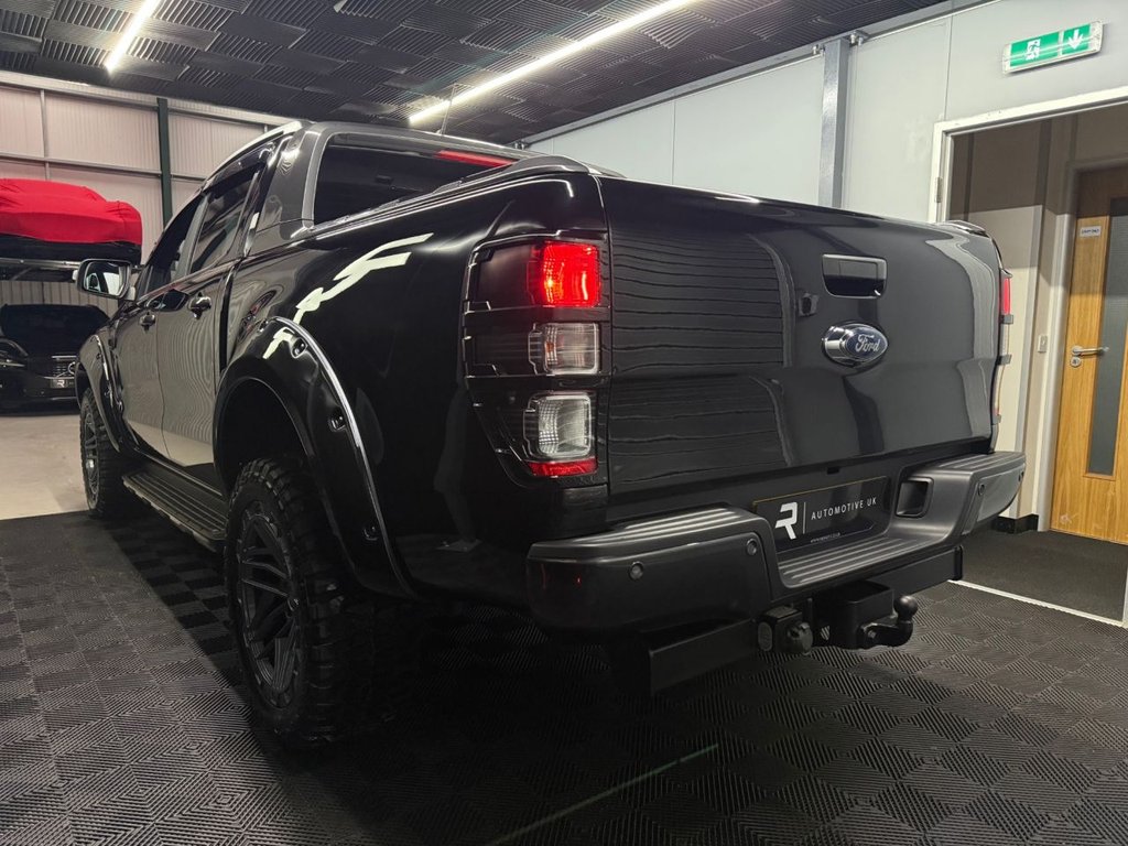 Used Ford Ranger 2022 for sale - 77205474: Photo 10