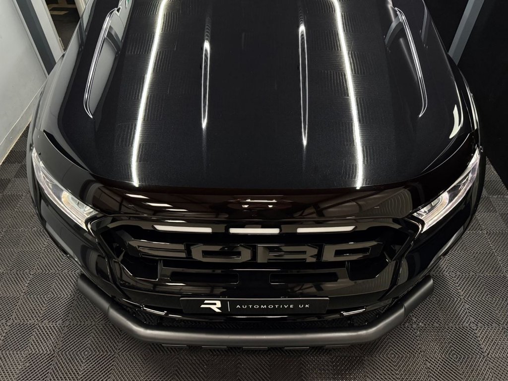 Used Ford Ranger 2022 for sale - 77205474: Photo 12