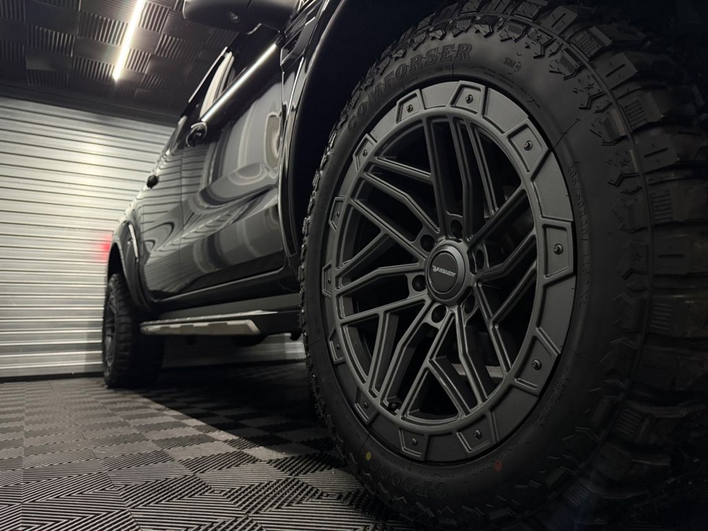 Used Ford Ranger 2022 for sale - 77205474: Photo 13