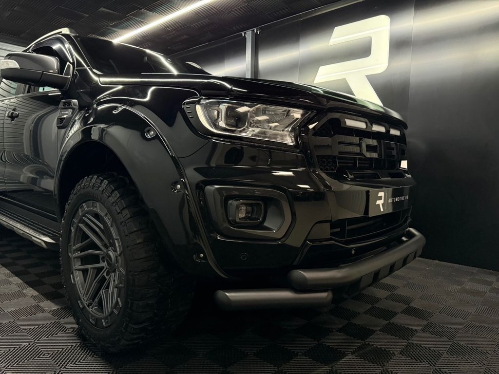 Used Ford Ranger 2022 for sale - 77205474: Photo 14