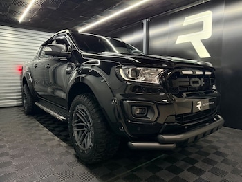 Used Ford Ranger 2022 for sale - 77205474: Photo