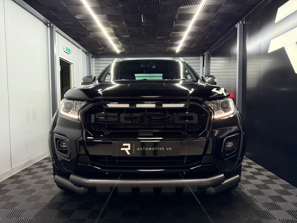 Used Ford Ranger 2022 for sale - 77205474: Photo 2