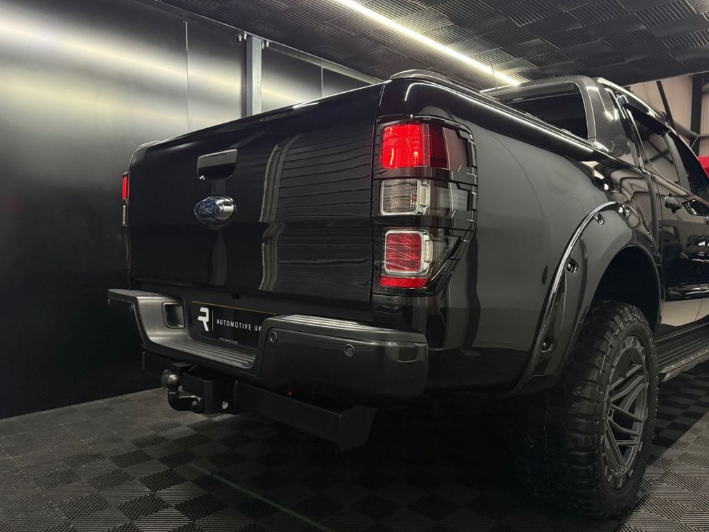 Used Ford Ranger 2022 for sale - 77205474: Photo 20