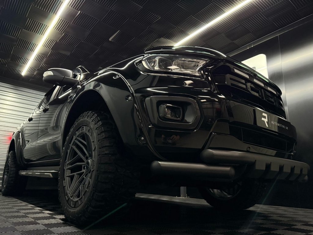 Used Ford Ranger 2022 for sale - 77205474: Photo 21