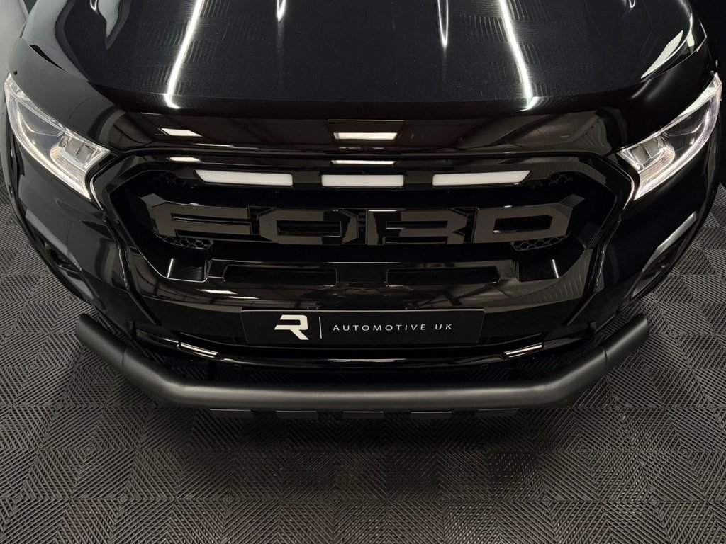 Used Ford Ranger 2022 for sale - 77205474: Photo 22