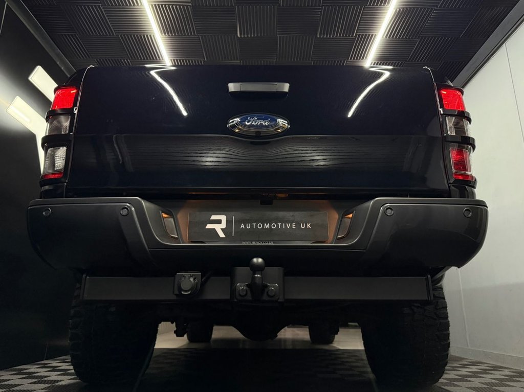 Used Ford Ranger 2022 for sale - 77205474: Photo 23