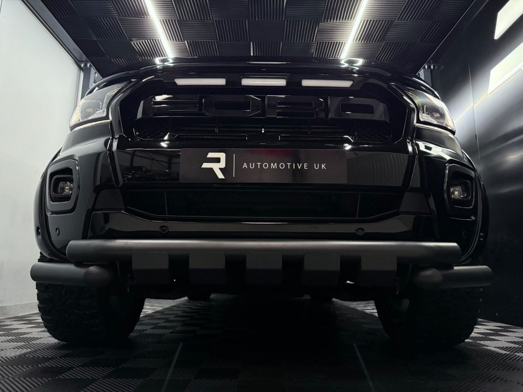 Used Ford Ranger 2022 for sale - 77205474: Photo 24