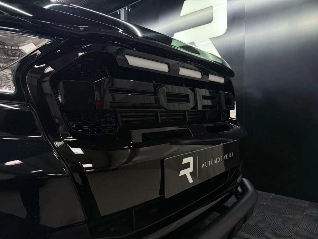 Used Ford Ranger 2022 for sale - 77205474: Photo 27