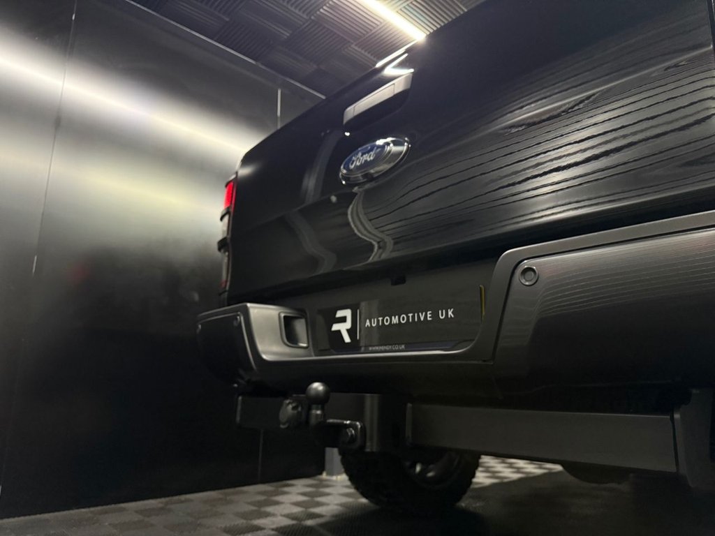 Used Ford Ranger 2022 for sale - 77205474: Photo 28