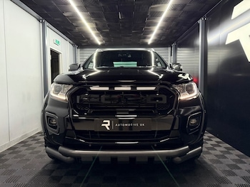 Used Ford Ranger 2022 for sale - 77205474: Photo