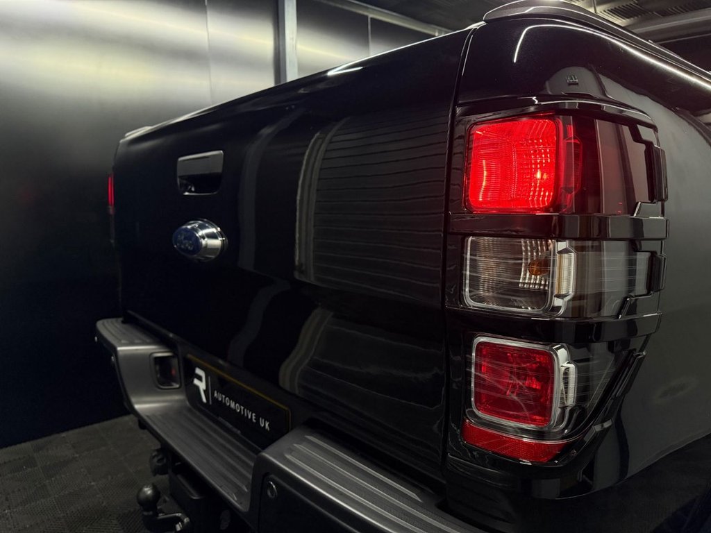 Used Ford Ranger 2022 for sale - 77205474: Photo 30