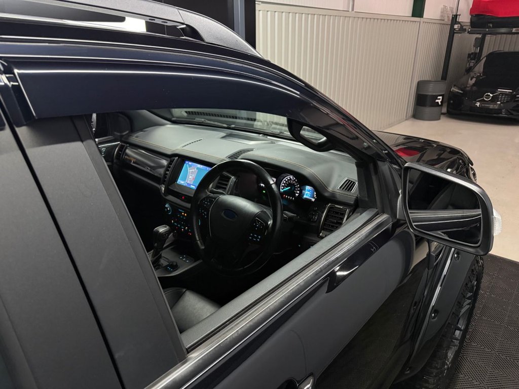 Used Ford Ranger 2022 for sale - 77205474: Photo 34