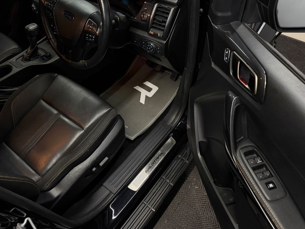 Used Ford Ranger 2022 for sale - 77205474: Photo 35