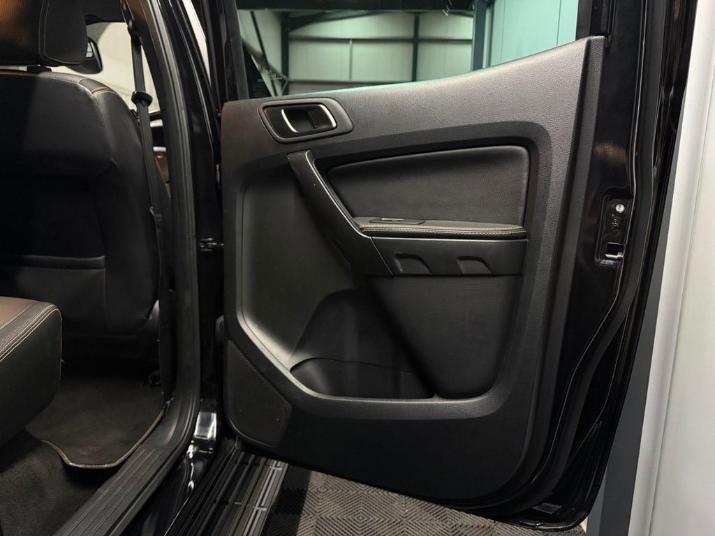 Used Ford Ranger 2022 for sale - 77205474: Photo 38