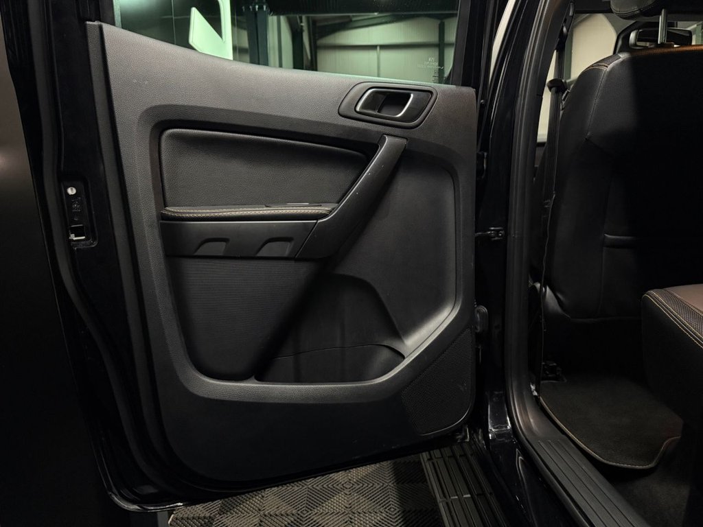 Used Ford Ranger 2022 for sale - 77205474: Photo 40