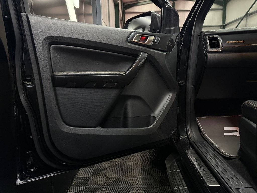 Used Ford Ranger 2022 for sale - 77205474: Photo 41