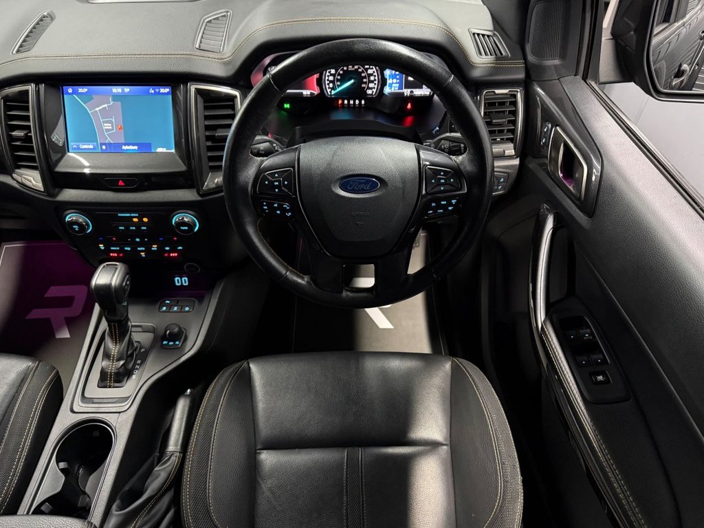 Used Ford Ranger 2022 for sale - 77205474: Photo 45