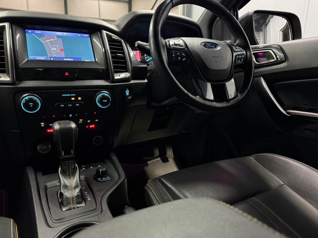 Used Ford Ranger 2022 for sale - 77205474: Photo 46