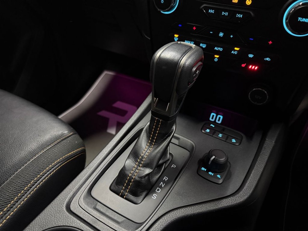 Used Ford Ranger 2022 for sale - 77205474: Photo 48