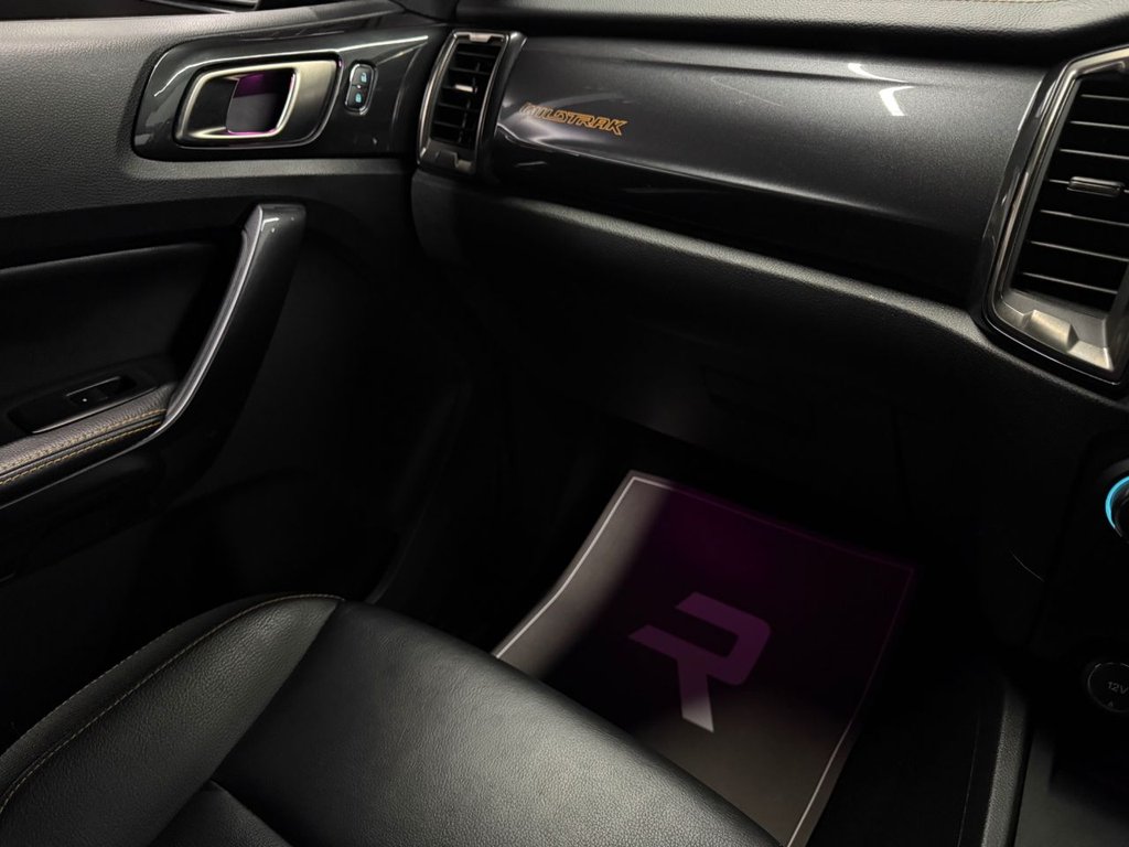 Used Ford Ranger 2022 for sale - 77205474: Photo 49