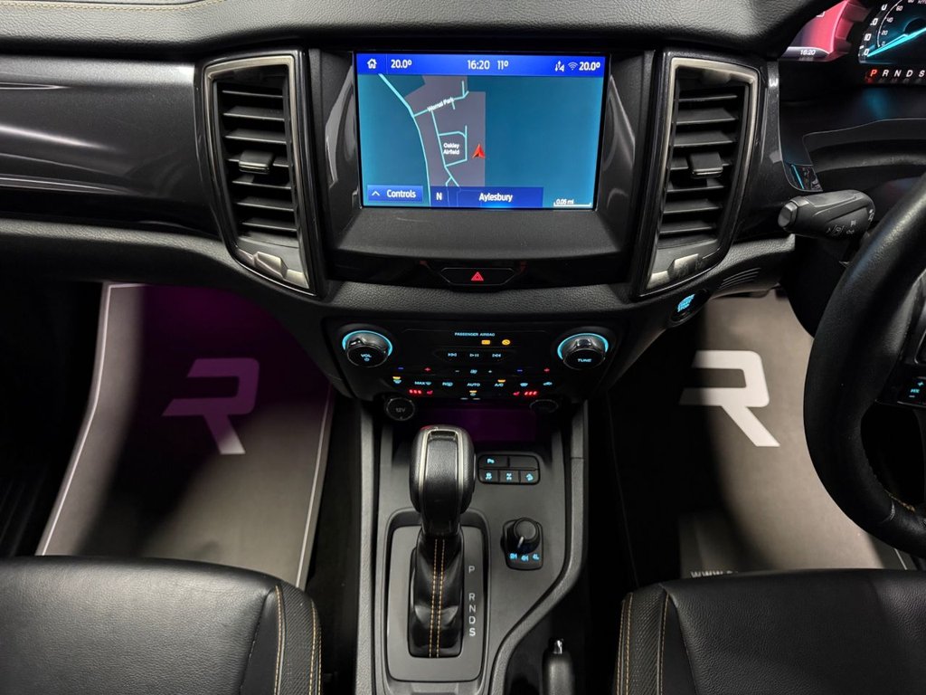 Used Ford Ranger 2022 for sale - 77205474: Photo 50