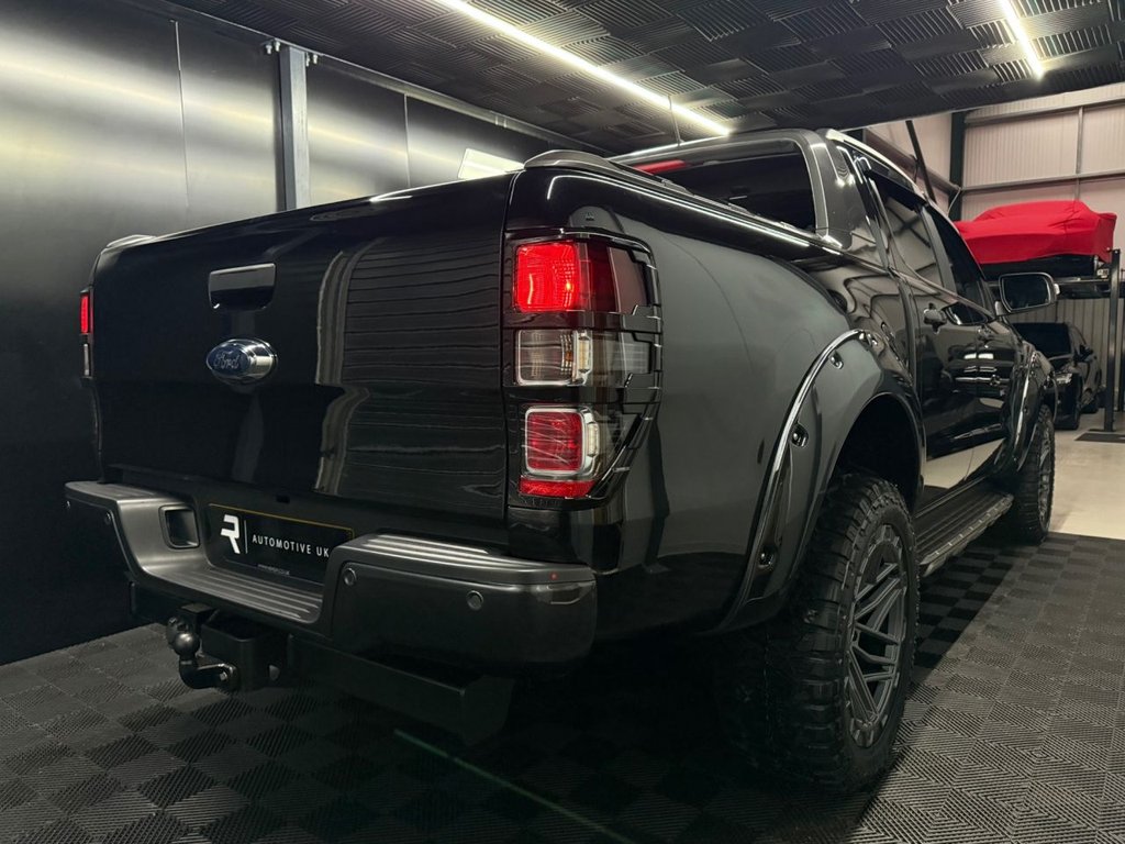 Used Ford Ranger 2022 for sale - 77205474: Photo 8