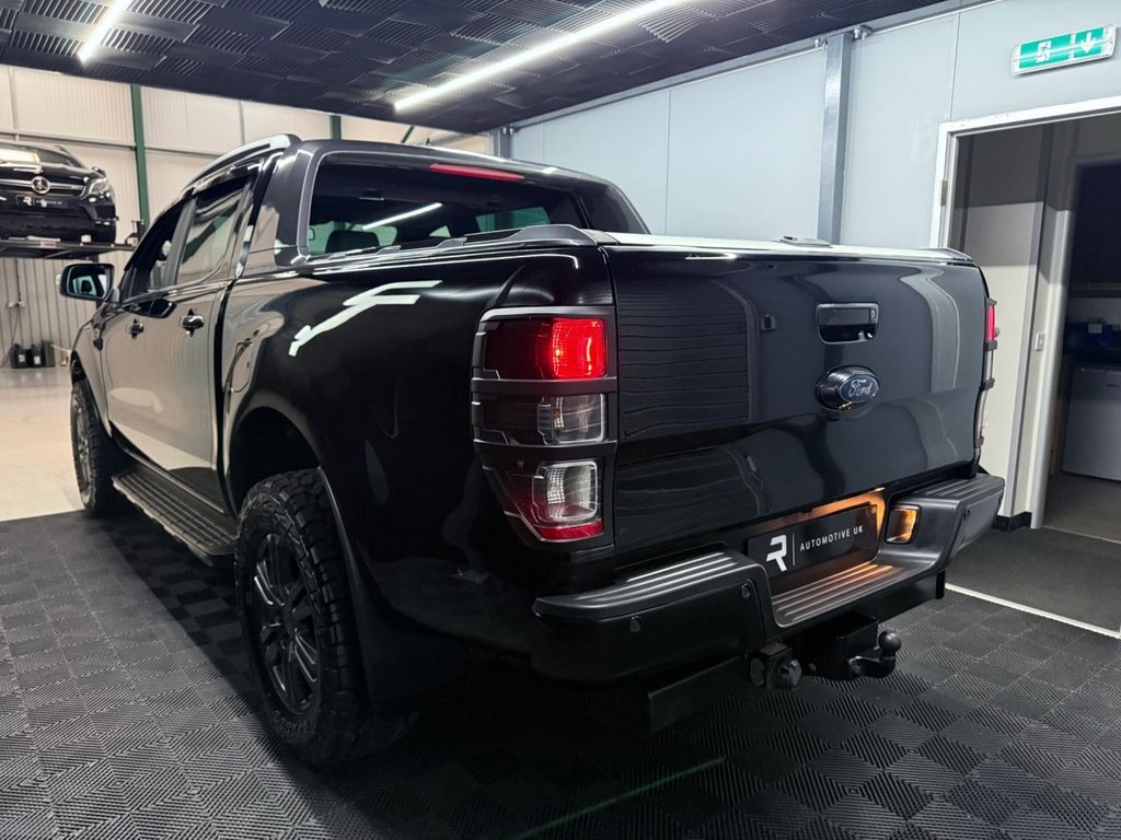 Used Ford Ranger 2019 for sale - 78049522: Photo 10