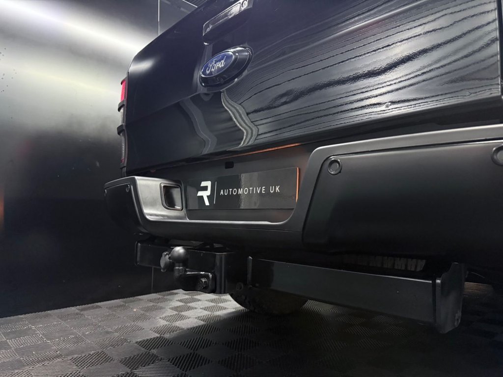 Used Ford Ranger 2019 for sale - 78049522: Photo 13