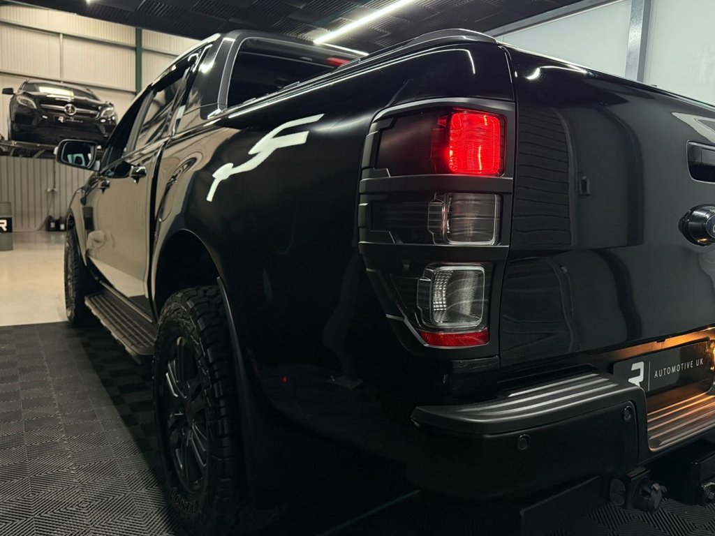 Used Ford Ranger 2019 for sale - 78049522: Photo 14