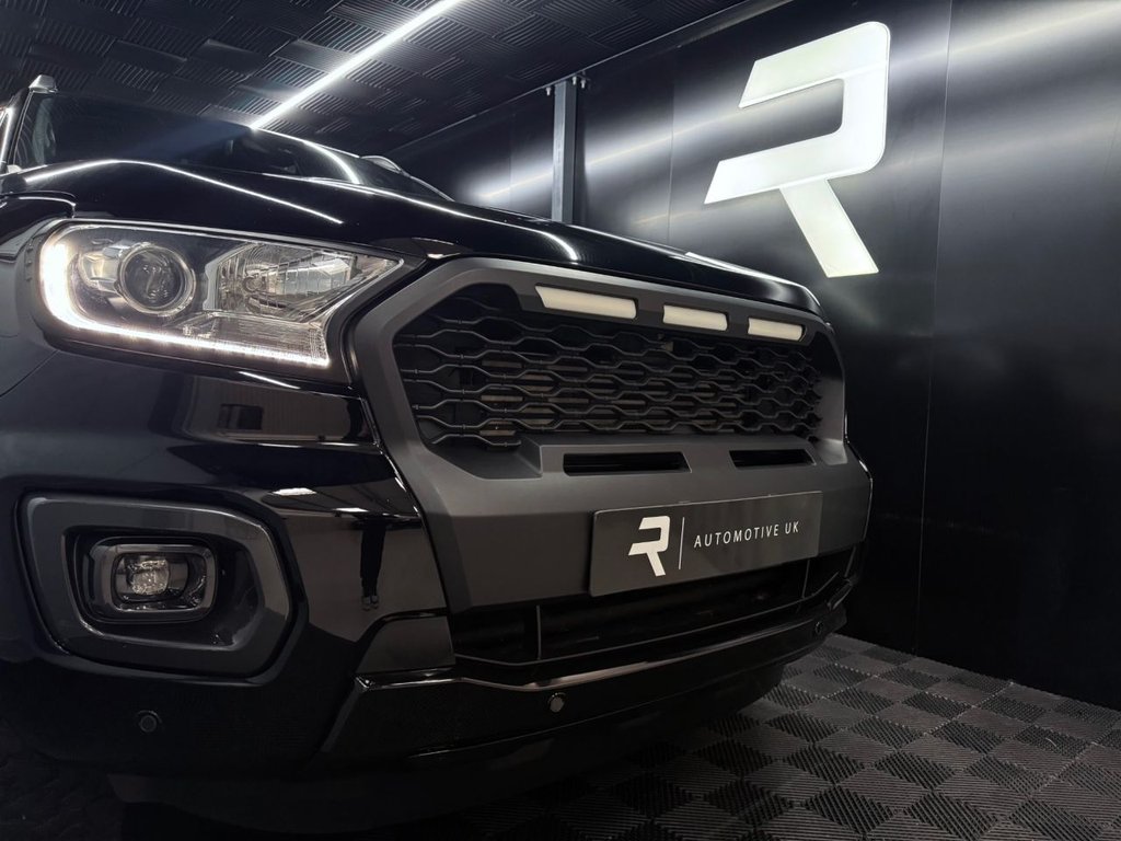 Used Ford Ranger 2019 for sale - 78049522: Photo 15