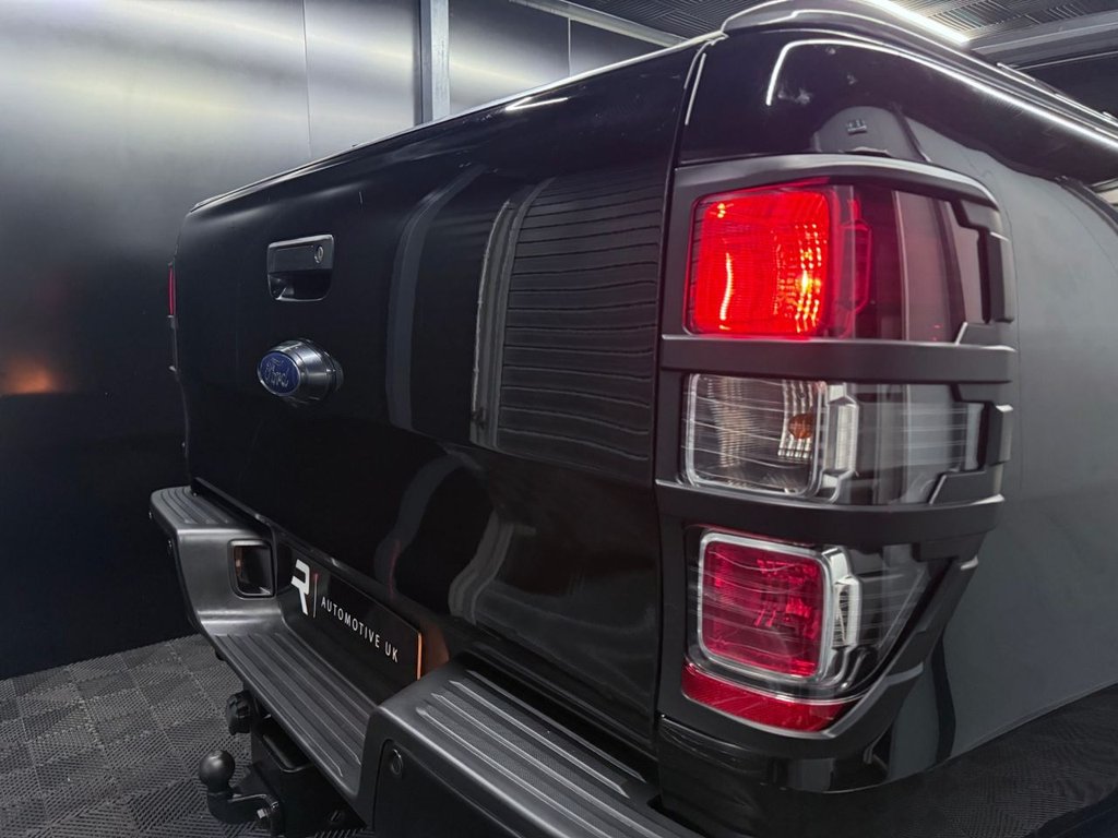 Used Ford Ranger 2019 for sale - 78049522: Photo 16