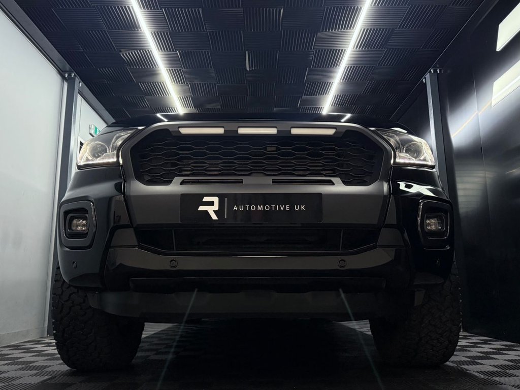 Used Ford Ranger 2019 for sale - 78049522: Photo 17