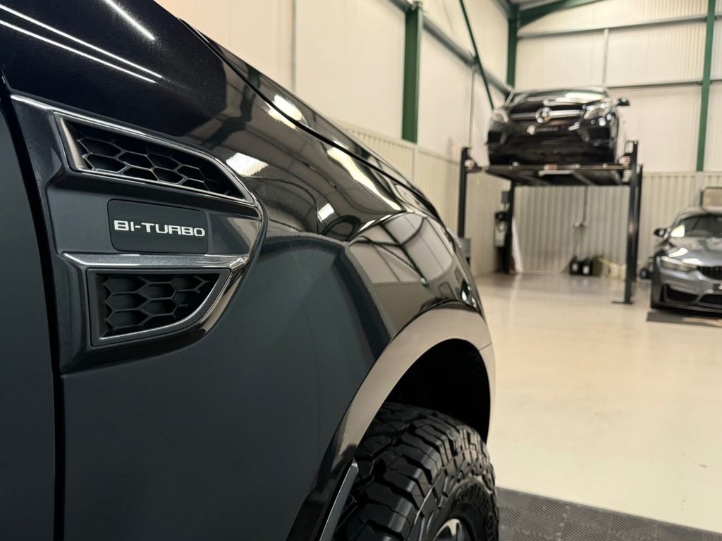 Used Ford Ranger 2019 for sale - 78049522: Photo 18