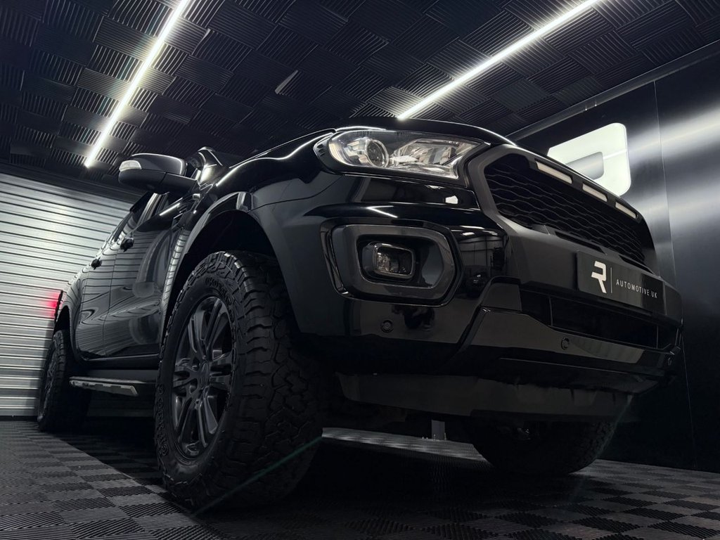 Used Ford Ranger 2019 for sale - 78049522: Photo 19