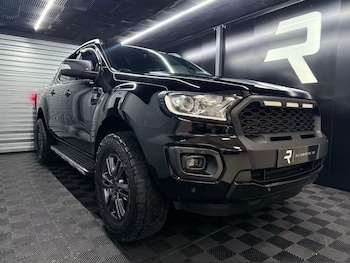 Used Ford Ranger 2019 for sale - 78049522: Photo