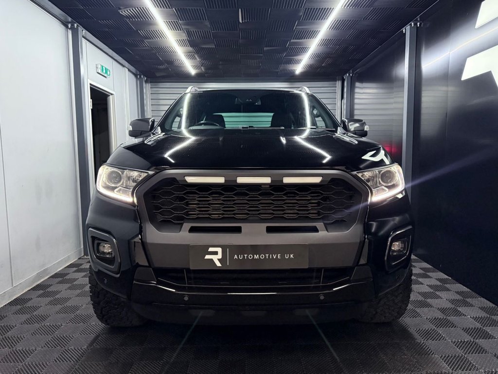 Used Ford Ranger 2019 for sale - 78049522: Photo 2